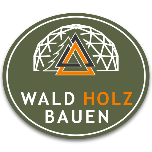 Logo Wald Holzbauen